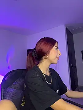 Mirandaa Rogers online show from 05.11.26