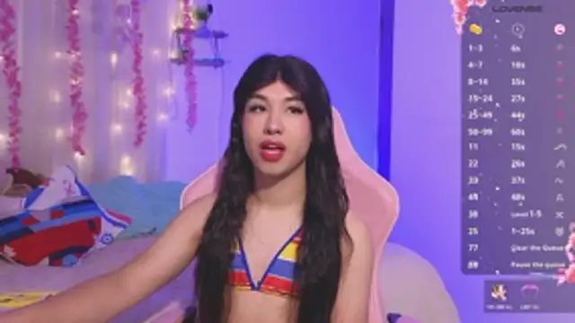 Sweettifani online show from 03.06.26