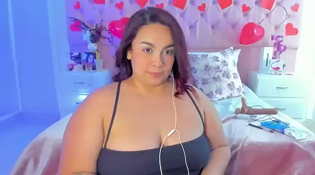 KourtneyEvans online show from 02.21.25