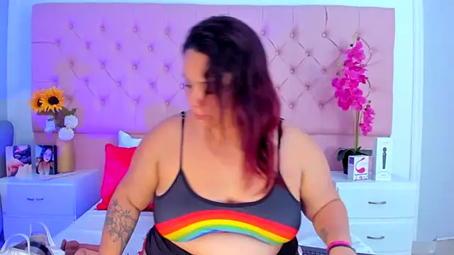 KourtneyEvans online show from 03.19.25