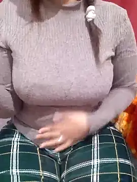 Malika-697 online show from 03.01.25