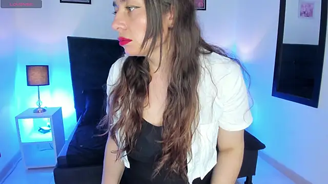  michonne  online show from 02.07.25