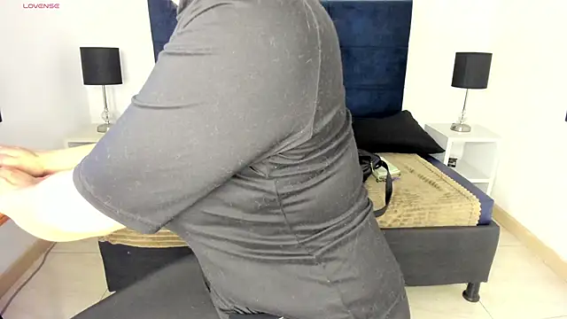  michonne  online show from 03.16.25