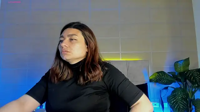  michonne  online show from 10.15.25