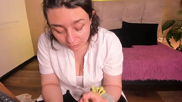  michonne  online show from 04.24.26