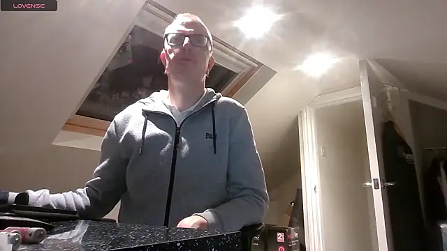 AdmiredThirty online show from 01.17.26