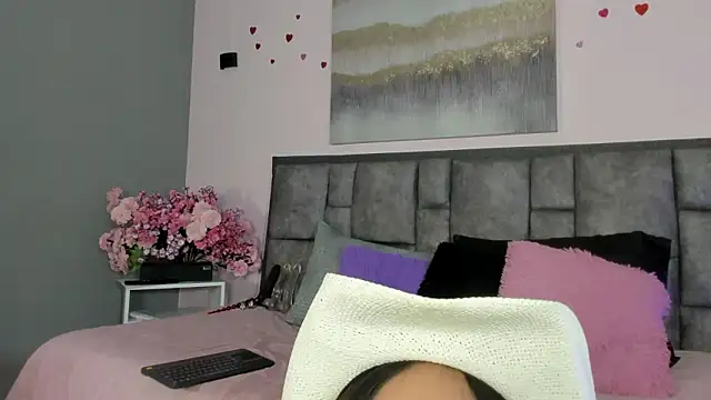 Snapshot of AdelaLust chatting on 02.28.26 AdelaLust online show from 02.28.26