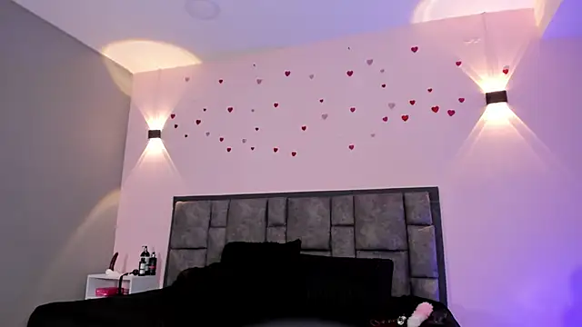 AdelaLust online show from 04.06.26