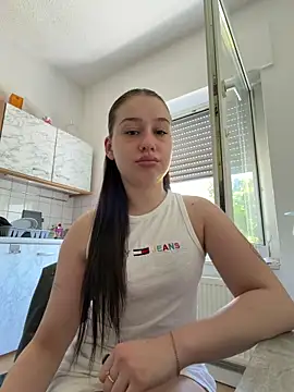 Snapshot of Daria-maus24 chatting on 05.22.26 Daria-maus24 online show from 05.22.26
