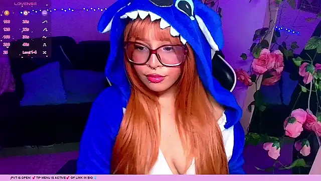 Snapshot of BunnyLilith_ chatting on 06.18.26 BunnyLilith online show from 06.18.26