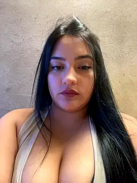 Sahanaprincessll online show from 10.15.25