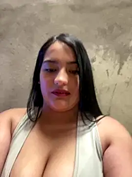 Sahanaprincessll online show from 11.24.25