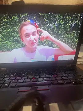 Snapshot of Savanaah-watson chatting on 02.05.25 Savanaah-watson online show from 02.05.25