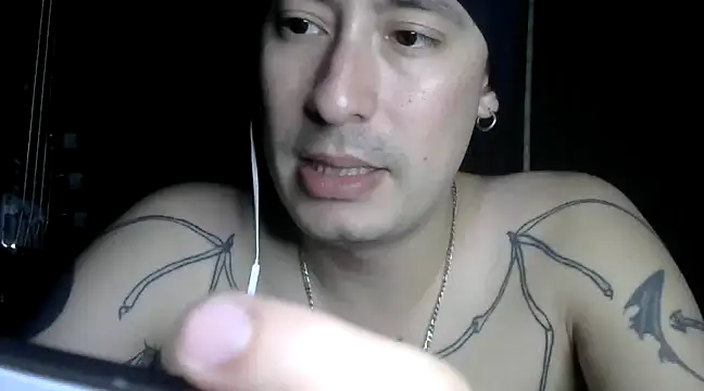 vampireathome online show from 02.21.25