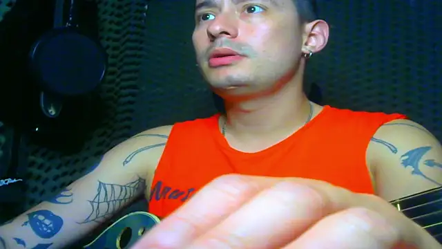 vampireathome online show from 03.18.25