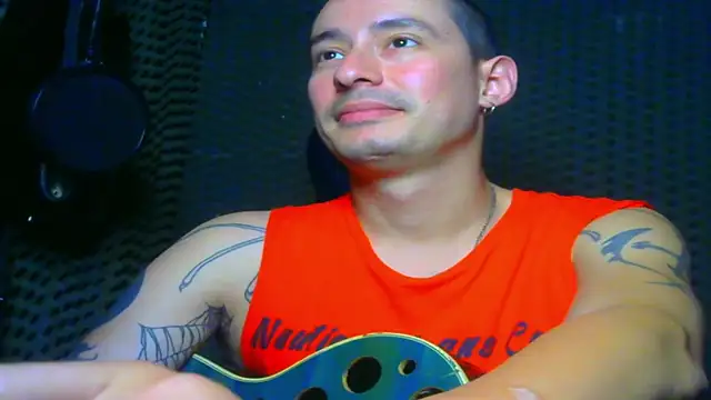 vampireathome online show from 03.18.25