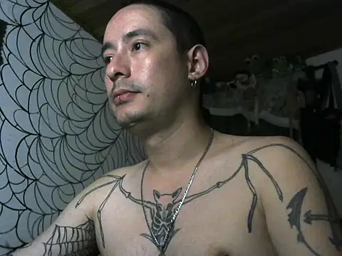 vampireathome online show from 04.30.26