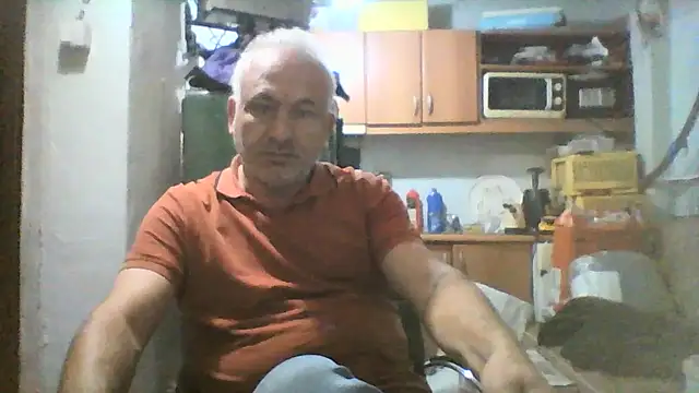 murat7888 online show from 10.15.25