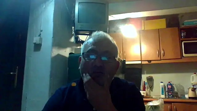 murat7888 online show from 04.14.26