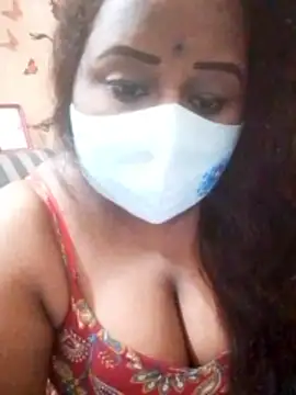 dolly telugu01 online show from 04.14.26