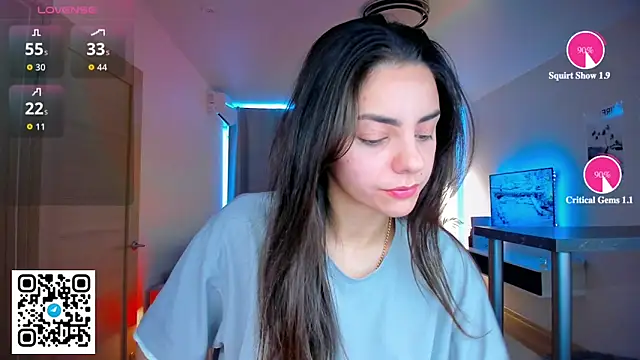 EmiliaZen online show from 02.05.26