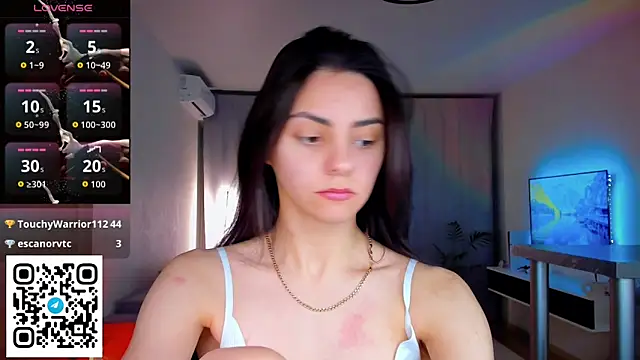 EmiliaZen online show from 04.11.26