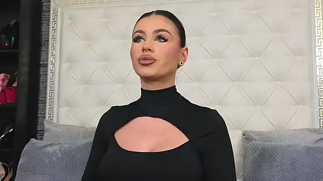 EliteDomina online show from 11.26.25