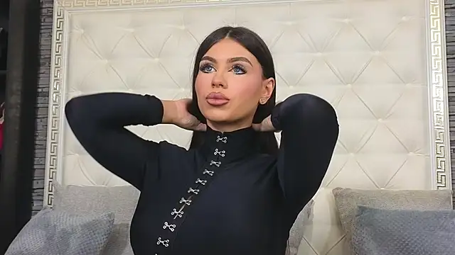 EliteDomina online show from 12.04.25