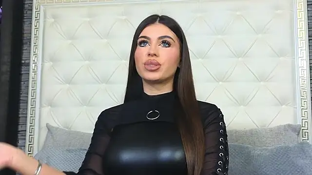 EliteDomina online show from 01.16.26