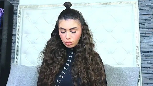 EliteDomina online show from 02.24.26