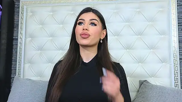 EliteDomina online show from 03.25.26