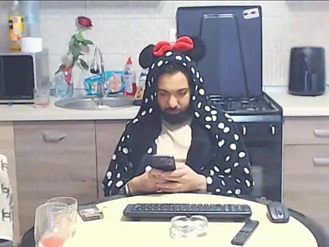 Armand66  online show from 03.14.26