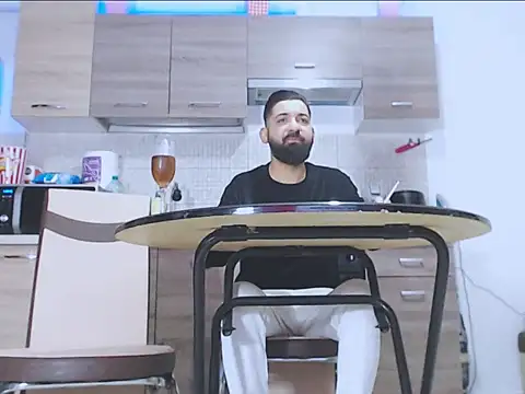 Armand66  online show from 04.16.26