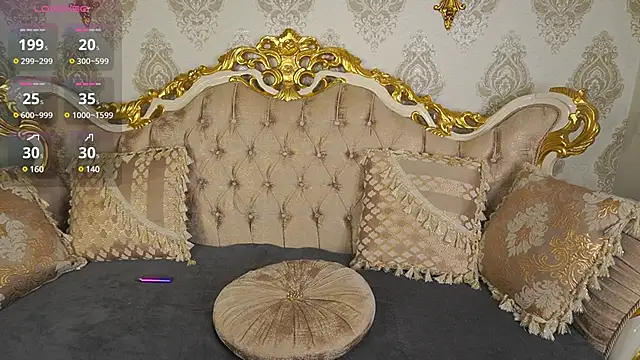 DivineJass online show from 03.19.25