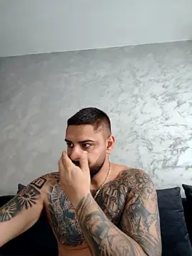 Bakws online show from 10.31.25