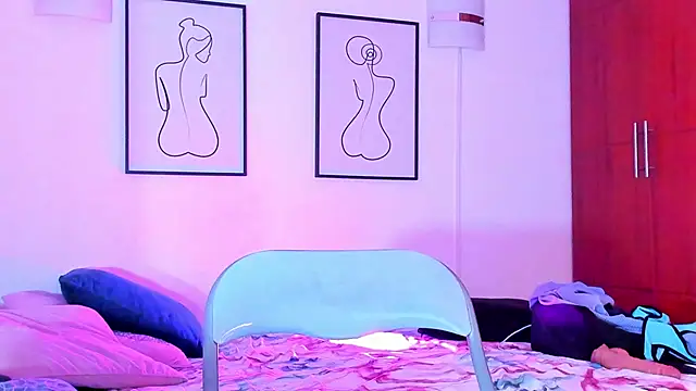 Tatianaaxh online show from 02.10.25