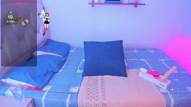 Tatianaaxh online show from 10.09.25