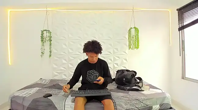 blackdirty420 online show from 02.10.25