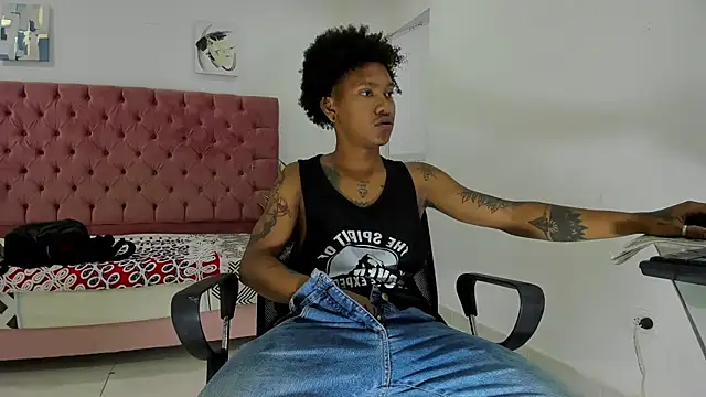 blackdirty420 online show from 02.11.25