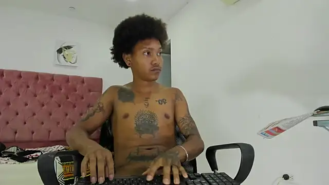 blackdirty420 online show from 02.15.25