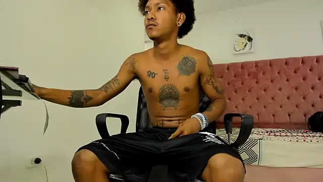 blackdirty420 online show from 03.14.25