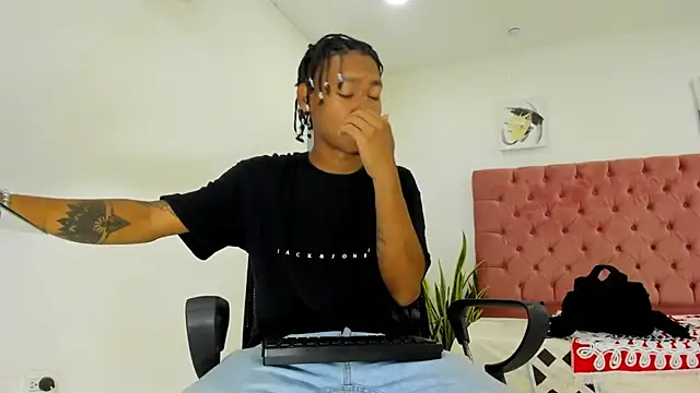 blackdirty420 online show from 03.18.25