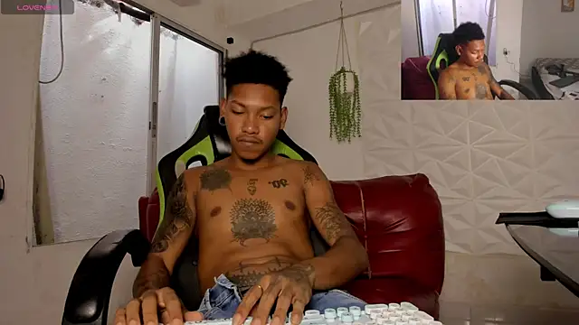 blackdirty420 online show from 09.29.25