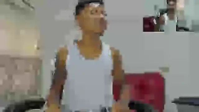 blackdirty420 online show from 10.09.25