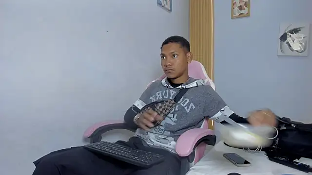 blackdirty420 online show from 10.19.25