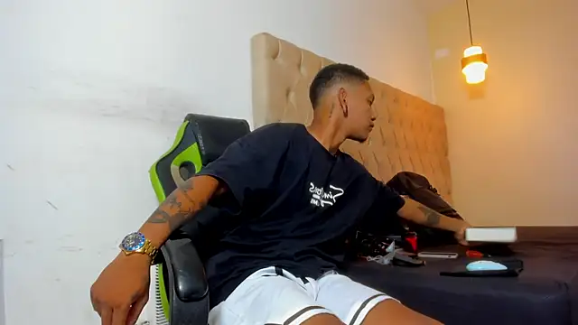 blackdirty420 online show from 10.24.25