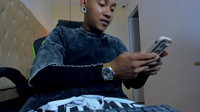 blackdirty420 online show from 10.29.25