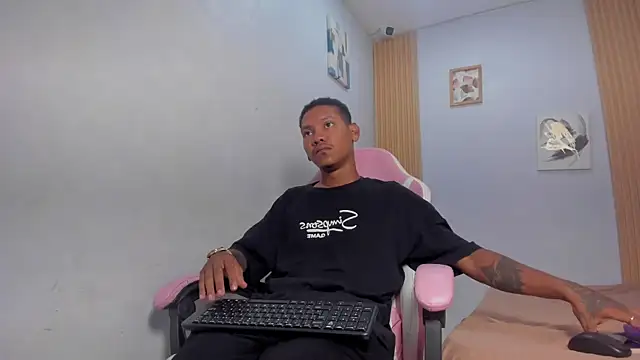 blackdirty420 online show from 11.11.25