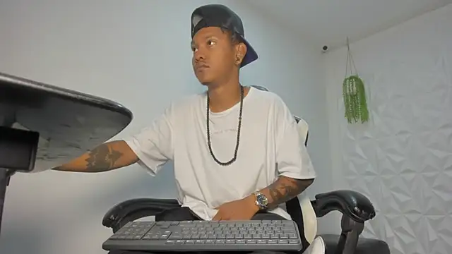 blackdirty420 online show from 01.15.26