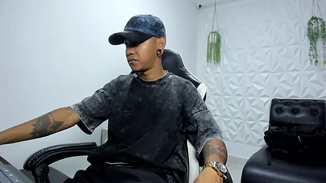 blackdirty420 online show from 02.11.26